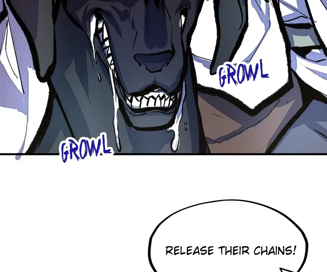 From Dust to Throne Chapter 20 page 112 - 