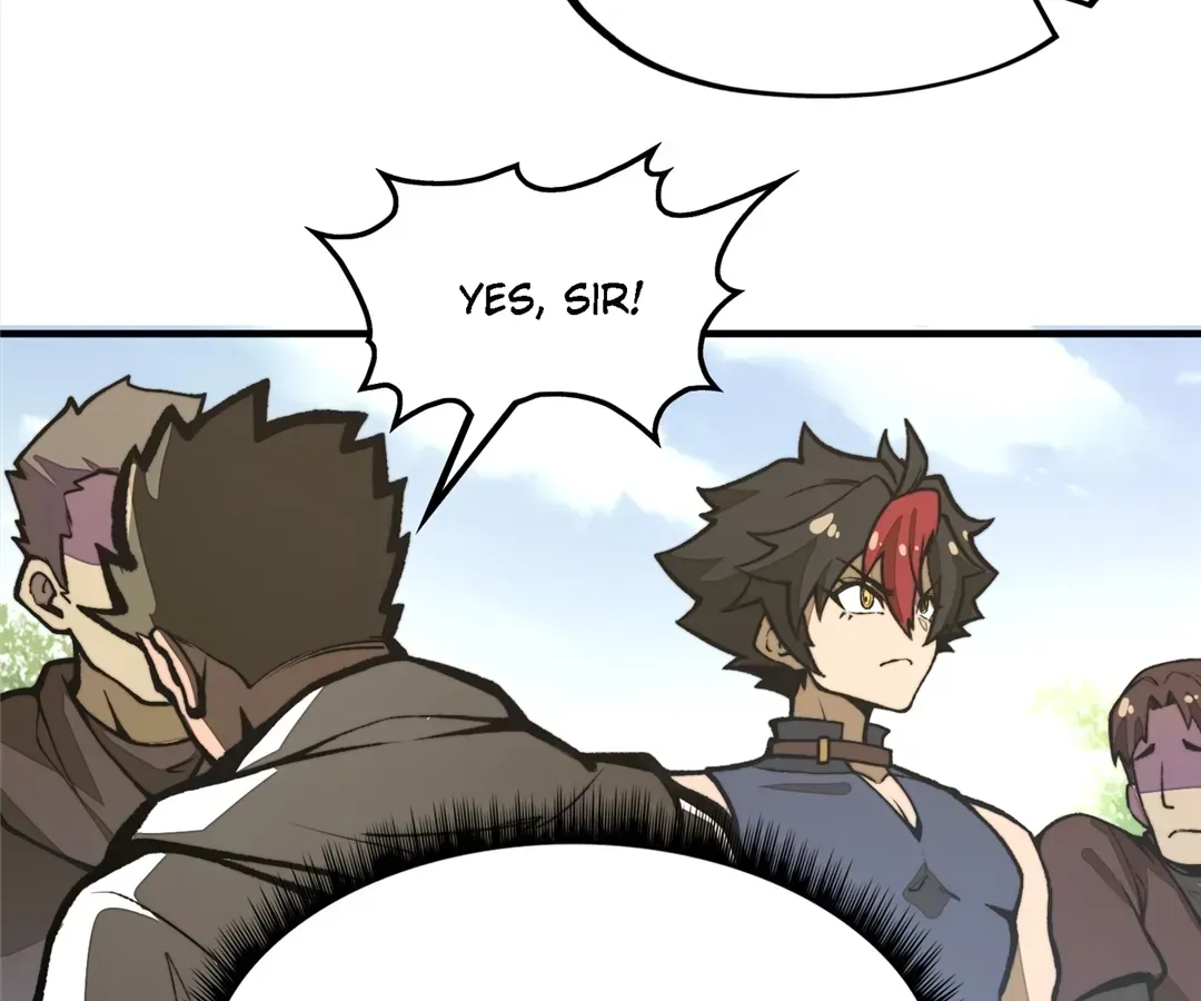 From Dust to Throne Chapter 20 page 113 - 