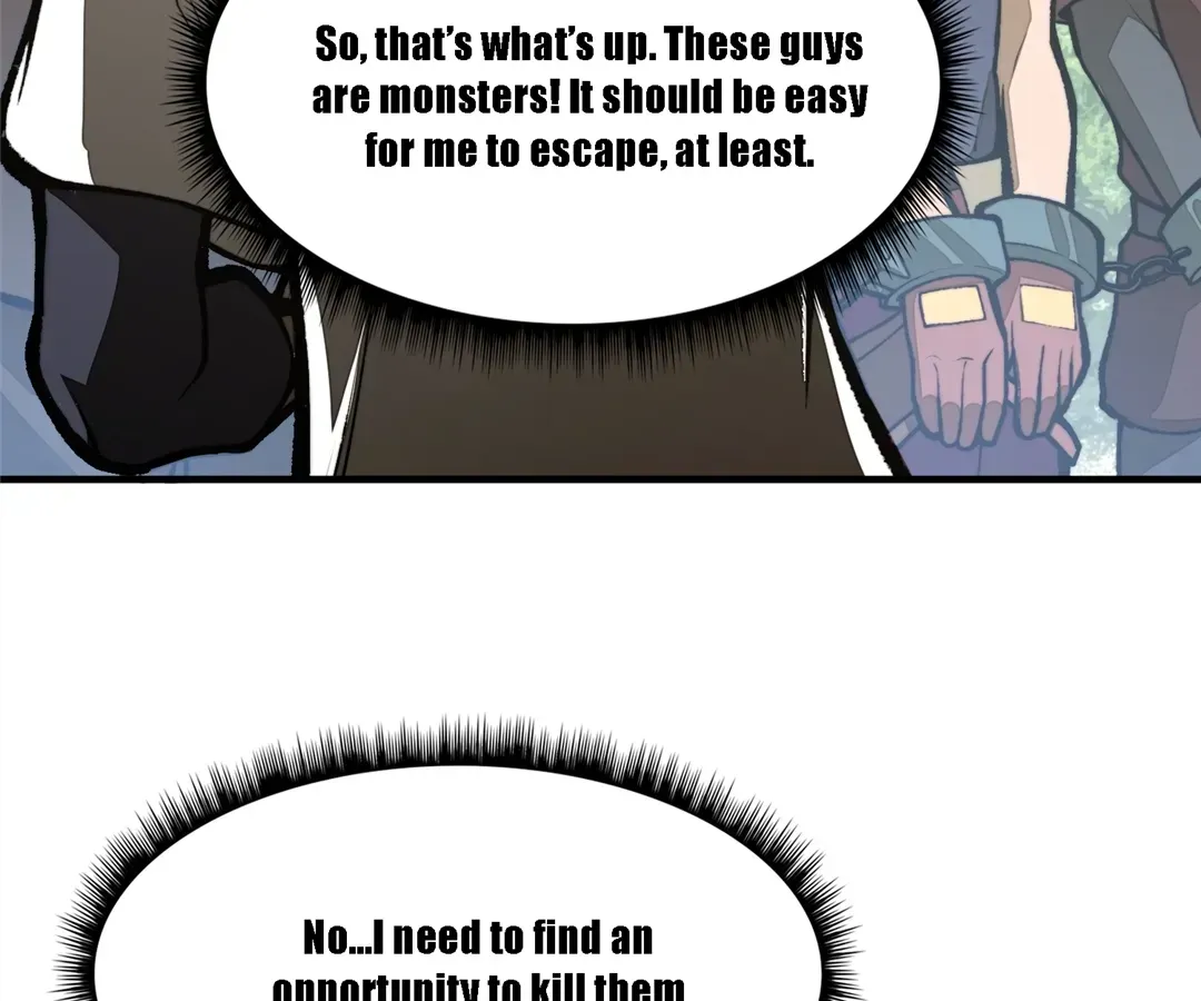 From Dust to Throne Chapter 20 page 114 - 
