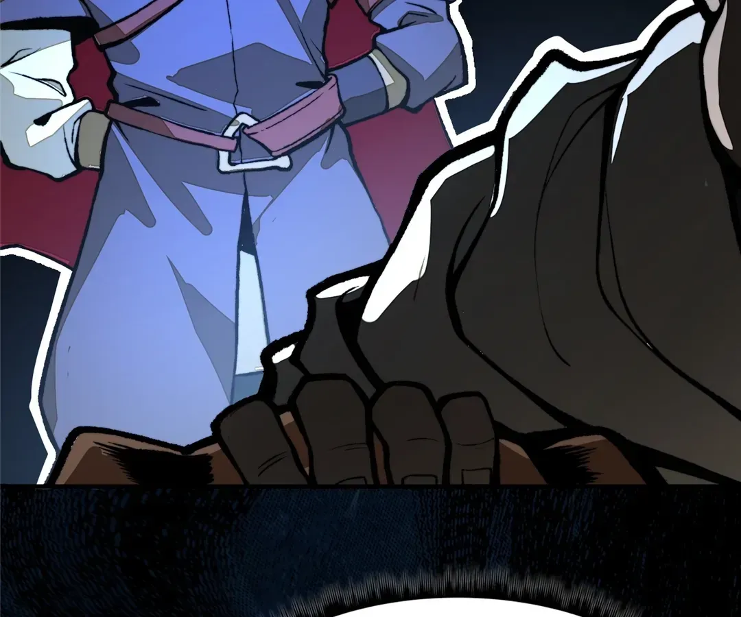 From Dust to Throne Chapter 20 page 116 - 