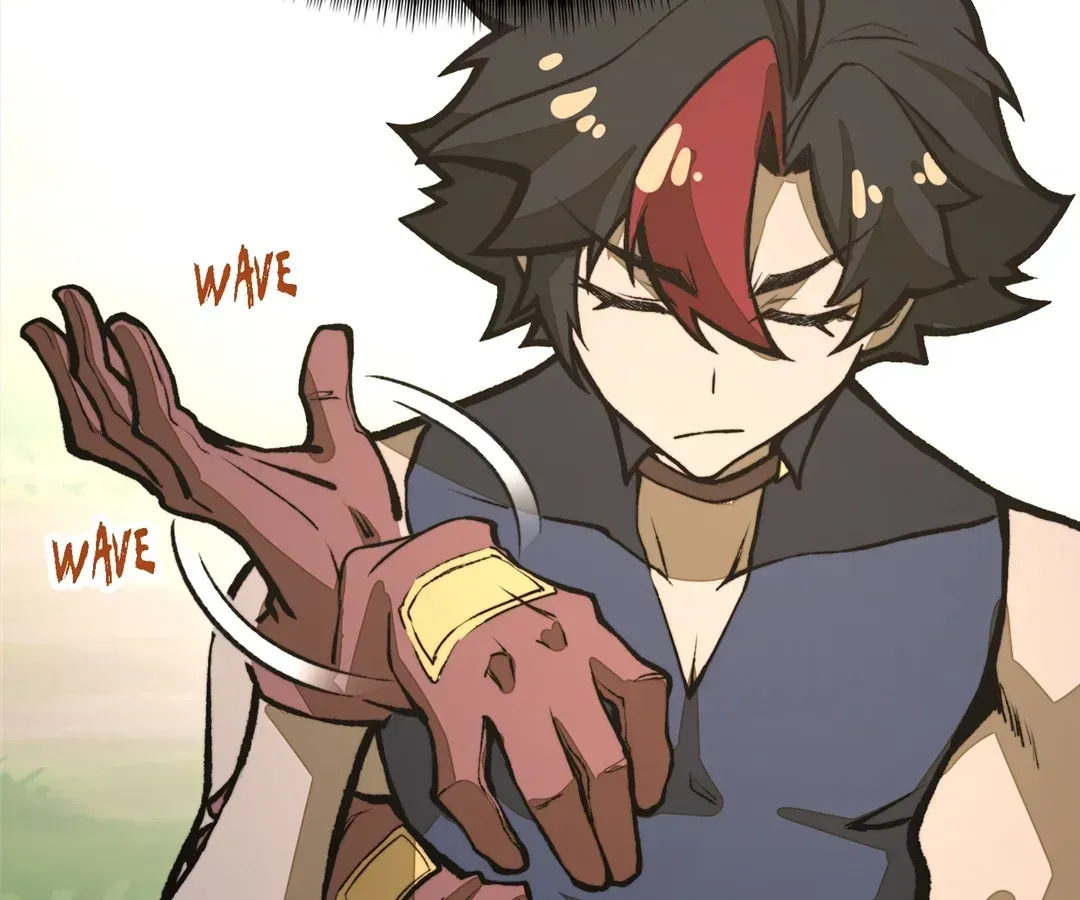 From Dust to Throne Chapter 20 page 122 - 