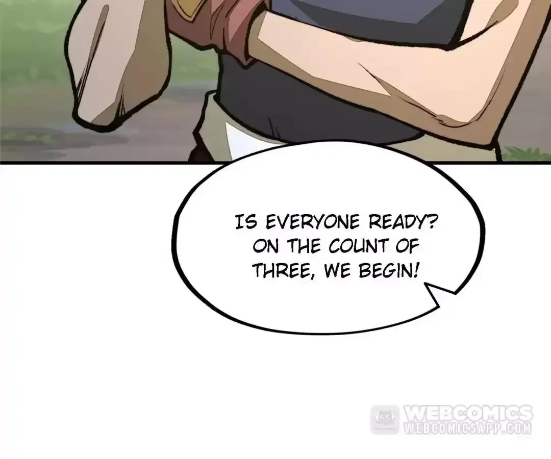 From Dust to Throne Chapter 20 page 123 - 