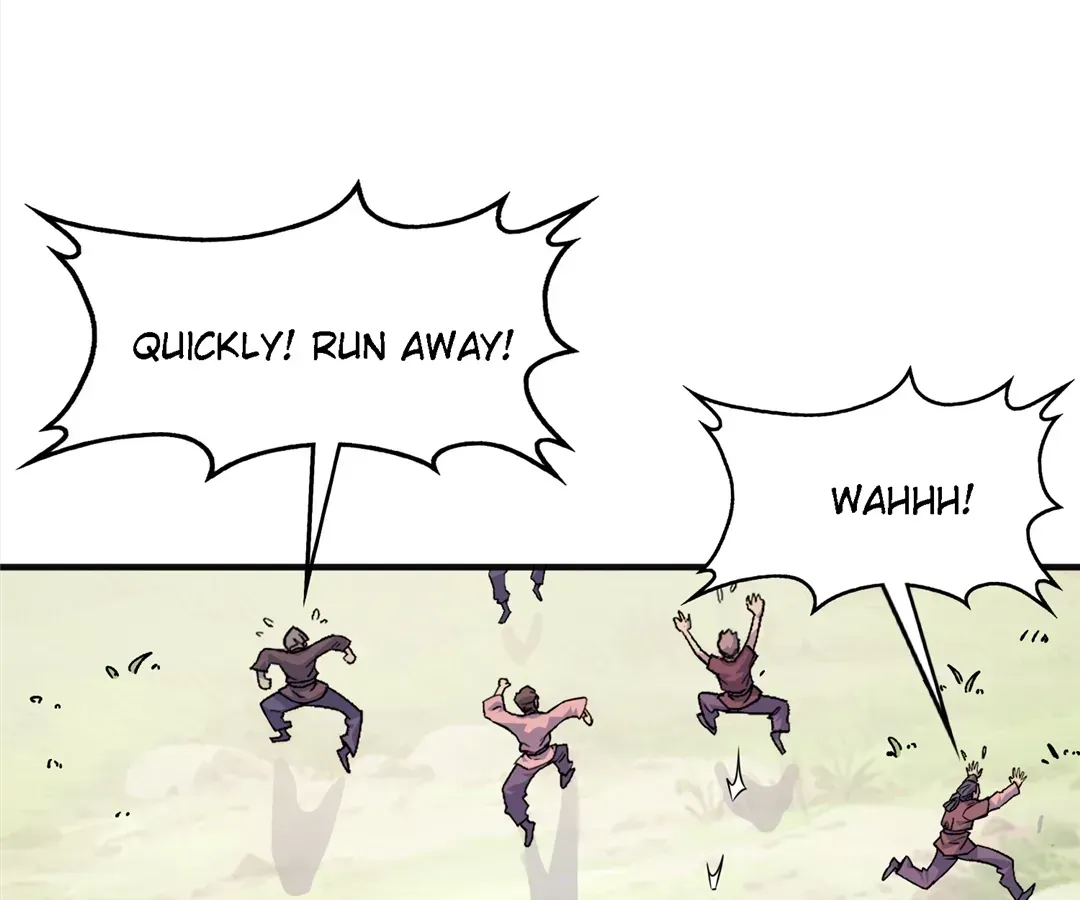 From Dust to Throne Chapter 20 page 129 - 