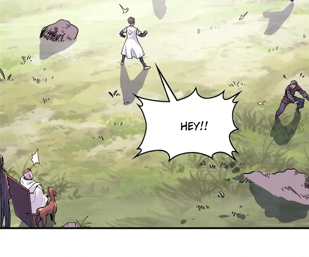 From Dust to Throne Chapter 20 page 130 - 