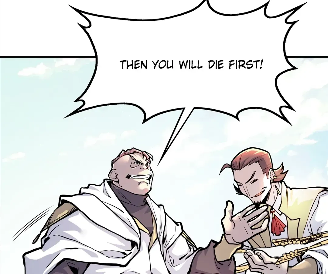 From Dust to Throne Chapter 20 page 133 - 
