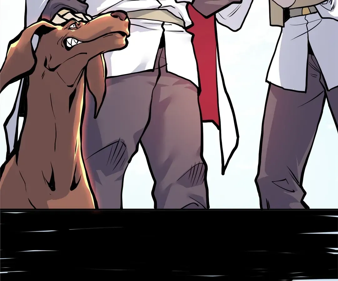 From Dust to Throne Chapter 20 page 134 - 