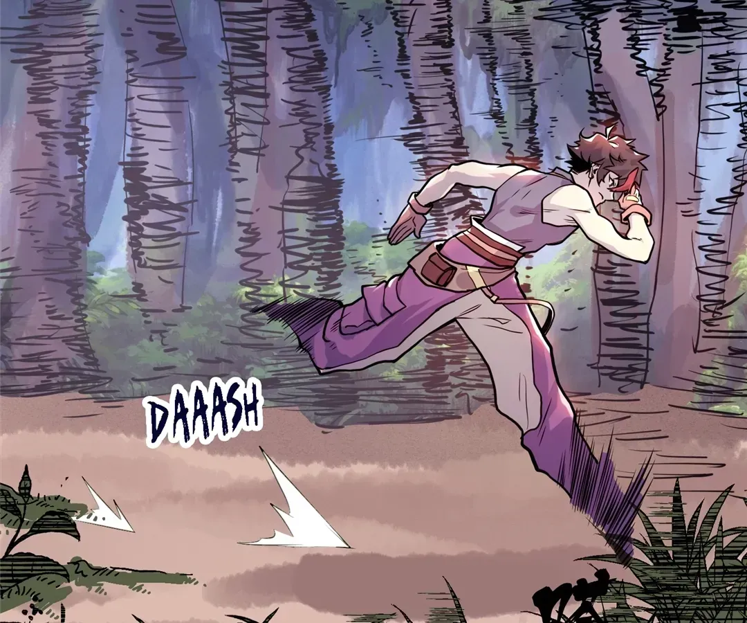 From Dust to Throne Chapter 20 page 137 - 