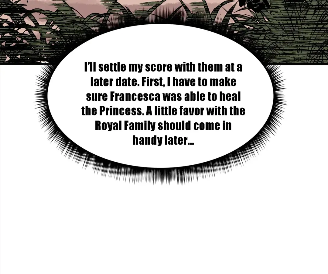 From Dust to Throne Chapter 20 page 138 - 