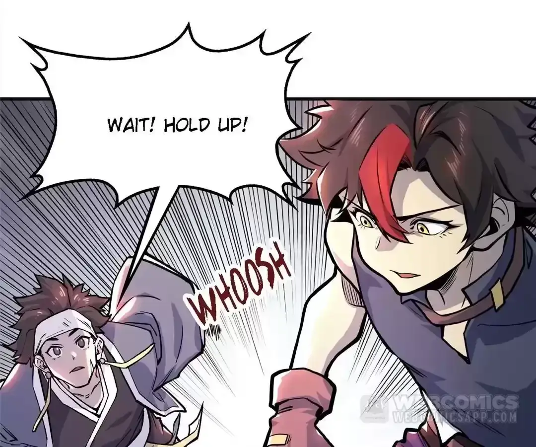 From Dust to Throne Chapter 20 page 139 - 
