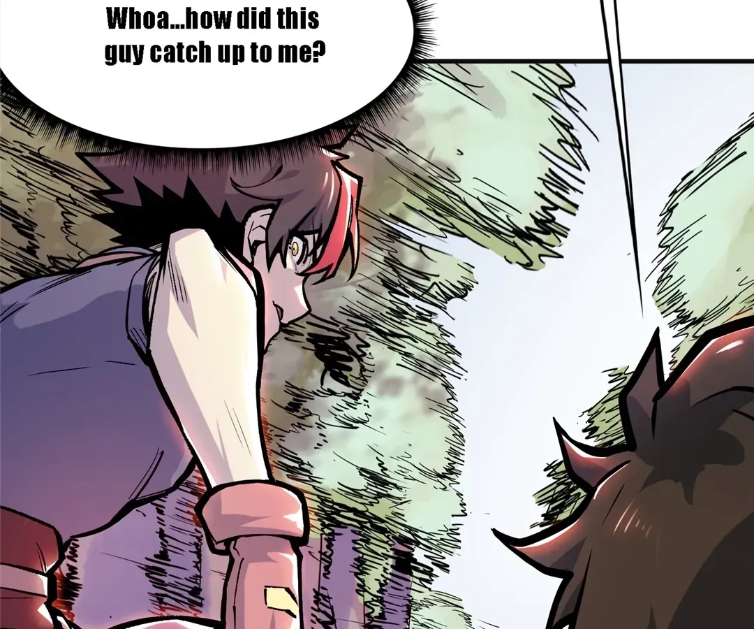 From Dust to Throne Chapter 20 page 141 - 