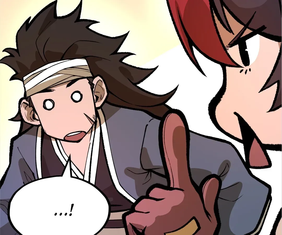 From Dust to Throne Chapter 20 page 153 - 