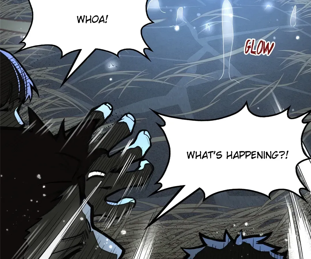 From Dust to Throne Chapter 20 page 17 - 