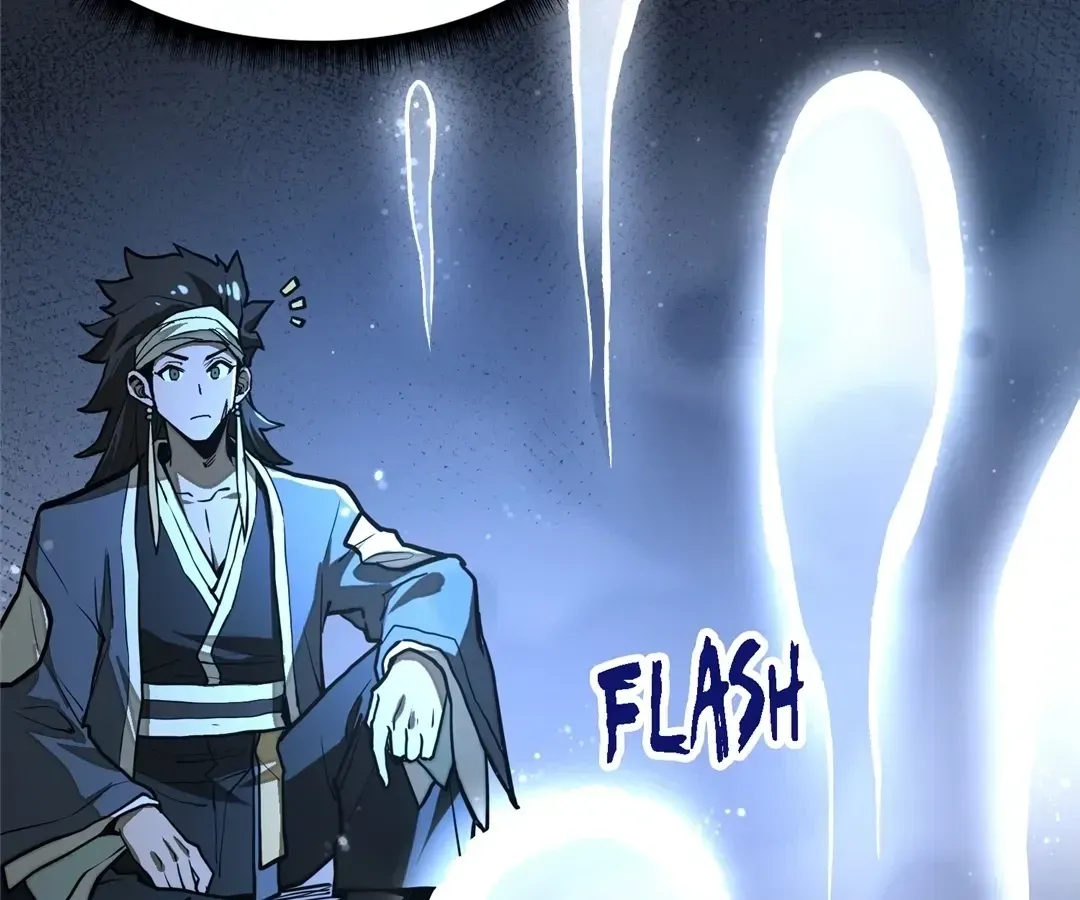 From Dust to Throne Chapter 20 page 20 - 