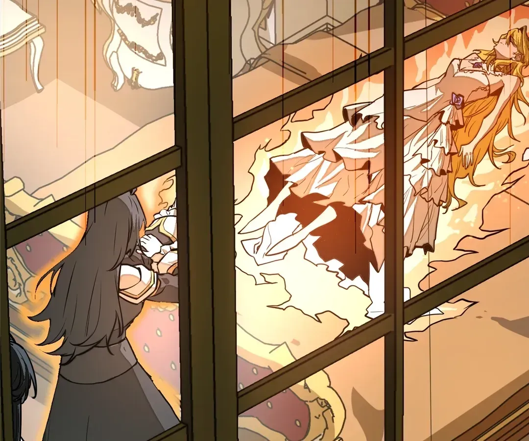 From Dust to Throne Chapter 20 page 24 - 