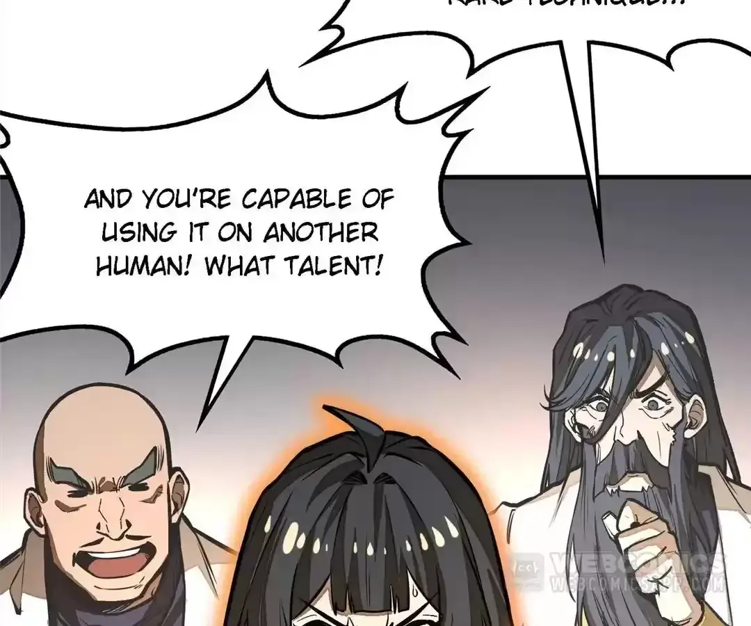 From Dust to Throne Chapter 20 page 27 - 