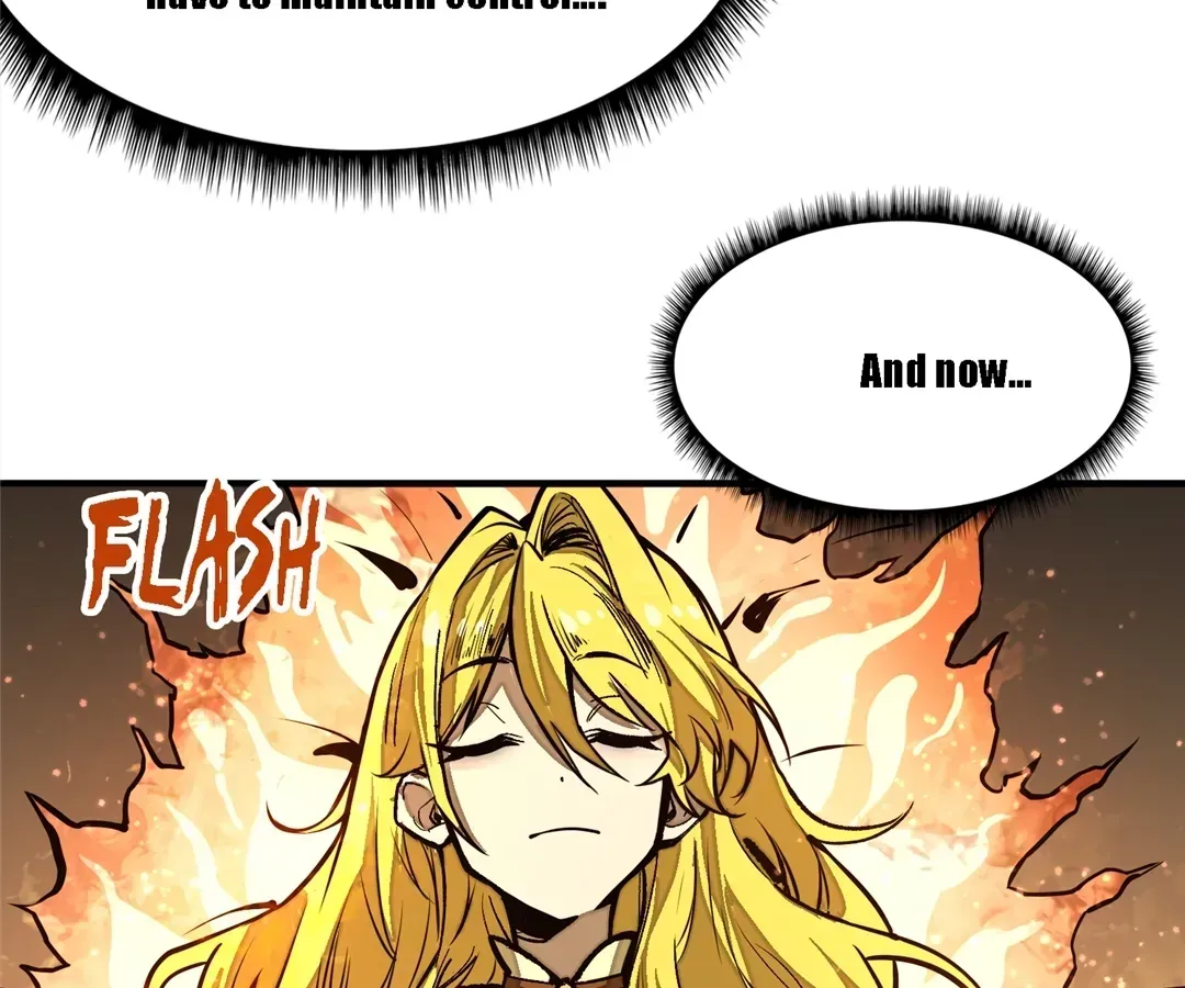 From Dust to Throne Chapter 20 page 29 - 