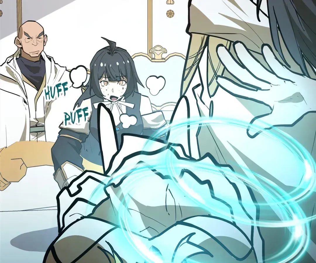 From Dust to Throne Chapter 20 page 33 - 