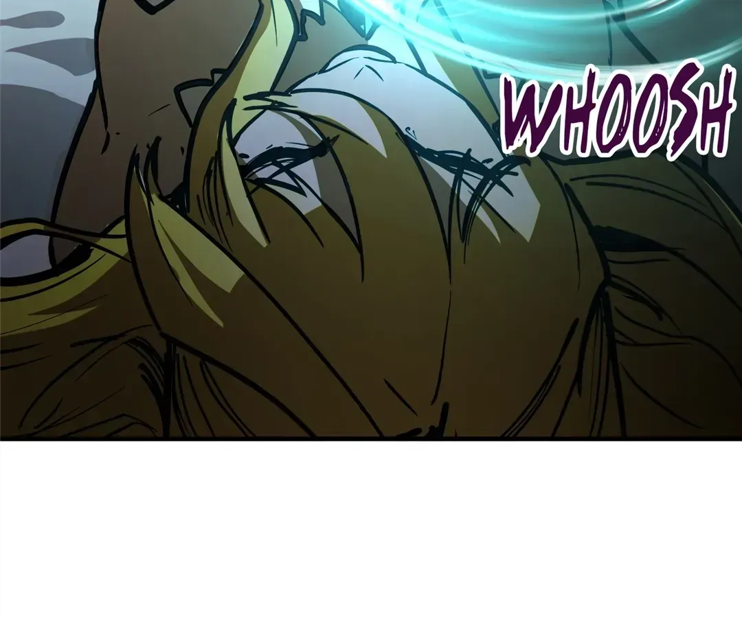 From Dust to Throne Chapter 20 page 34 - 