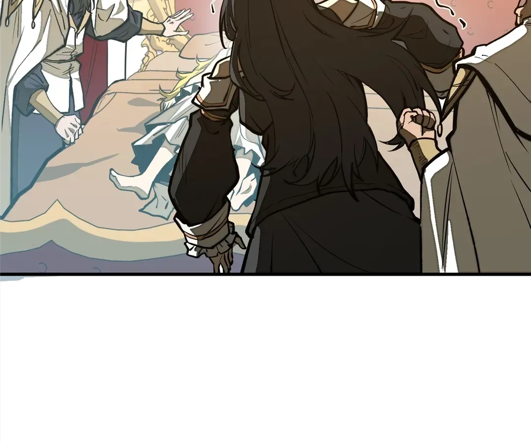 From Dust to Throne Chapter 20 page 36 - 