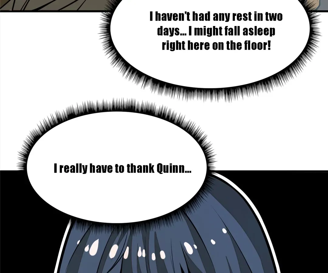 From Dust to Throne Chapter 20 page 39 - 