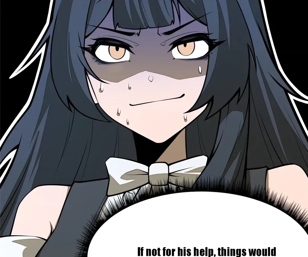 From Dust to Throne Chapter 20 page 40 - 