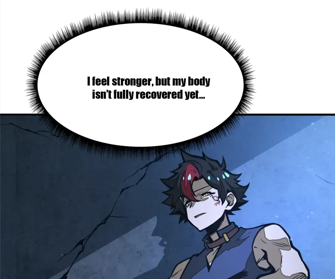 From Dust to Throne Chapter 20 page 5 - 