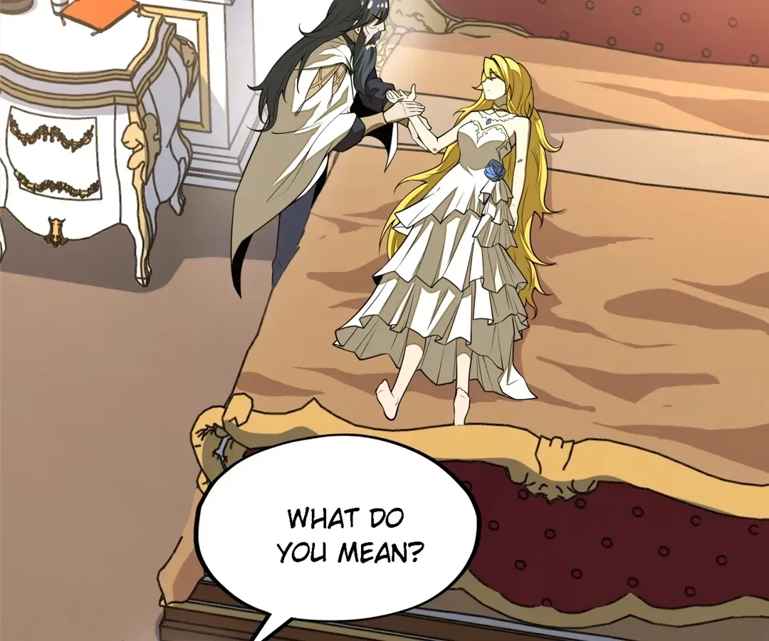 From Dust to Throne Chapter 20 page 42 - 