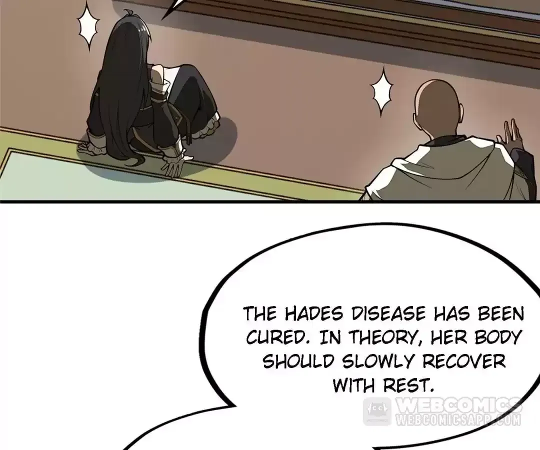 From Dust to Throne Chapter 20 page 43 - 