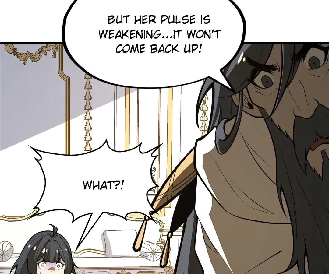 From Dust to Throne Chapter 20 page 44 - 