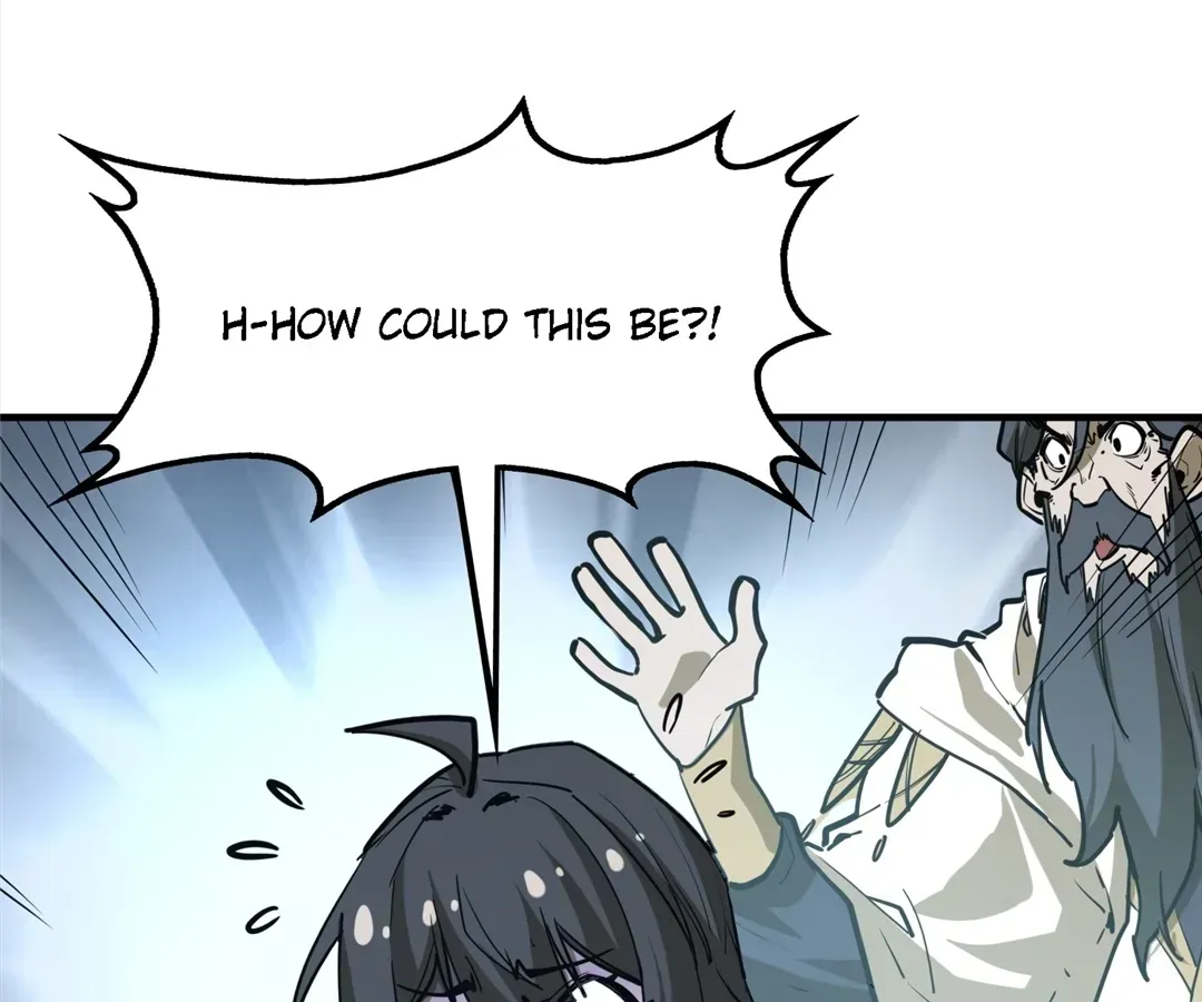 From Dust to Throne Chapter 20 page 46 - 