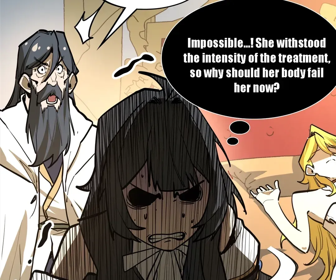 From Dust to Throne Chapter 20 page 49 - 