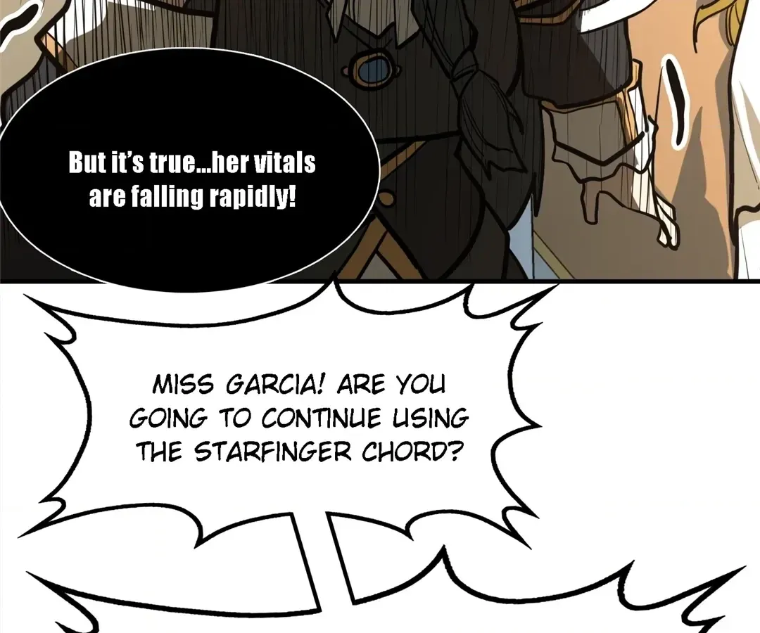 From Dust to Throne Chapter 20 page 50 - 
