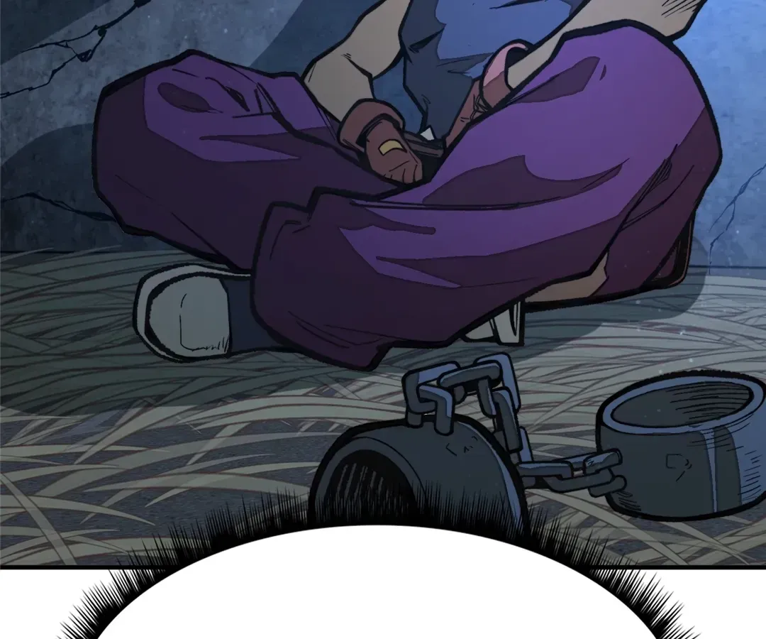 From Dust to Throne Chapter 20 page 6 - 