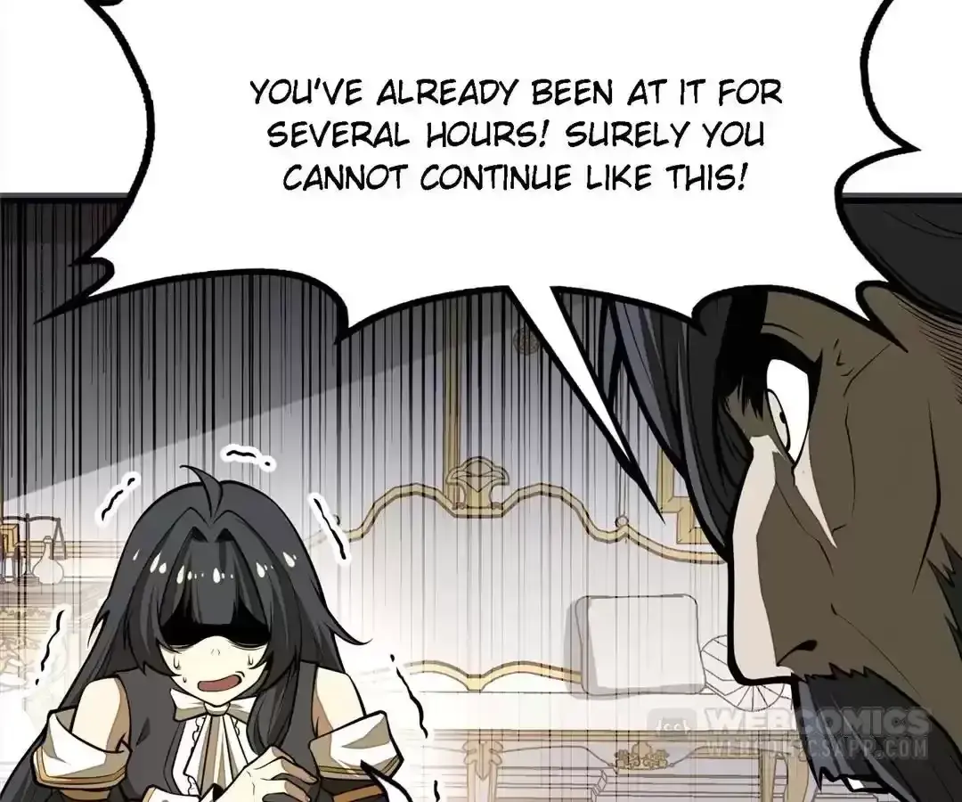 From Dust to Throne Chapter 20 page 51 - 