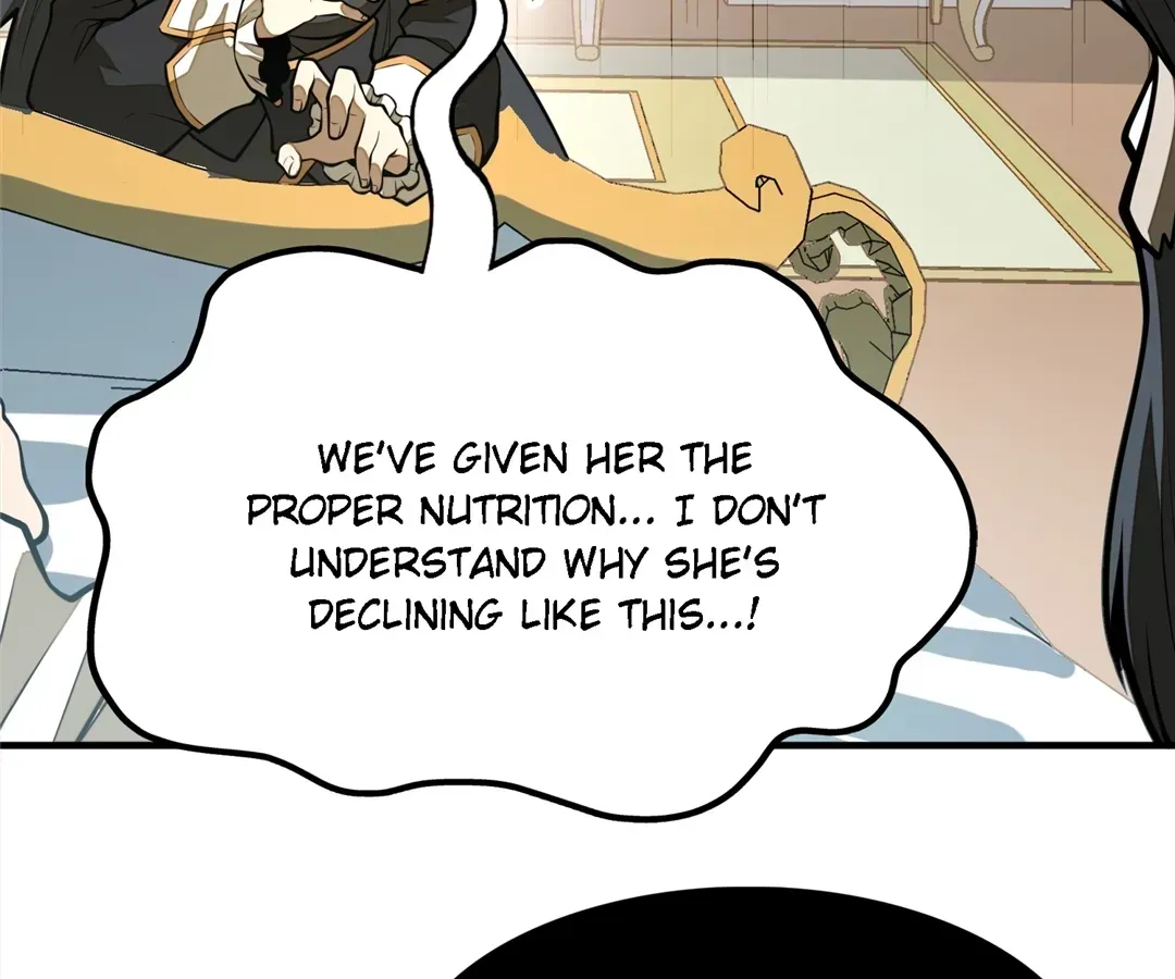 From Dust to Throne Chapter 20 page 52 - 