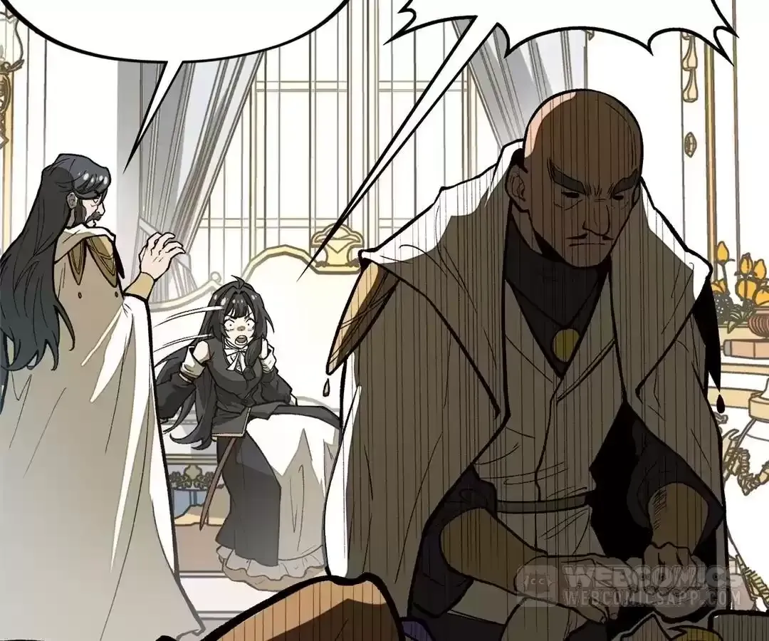 From Dust to Throne Chapter 20 page 67 - 