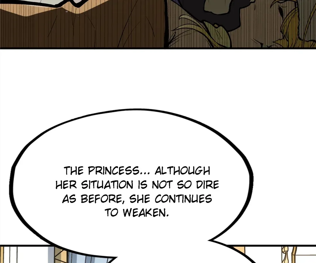 From Dust to Throne Chapter 20 page 68 - 