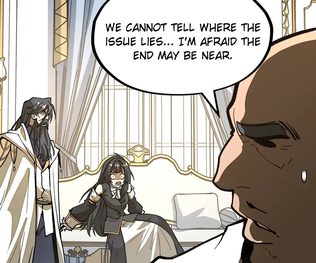 From Dust to Throne Chapter 20 page 69 - 