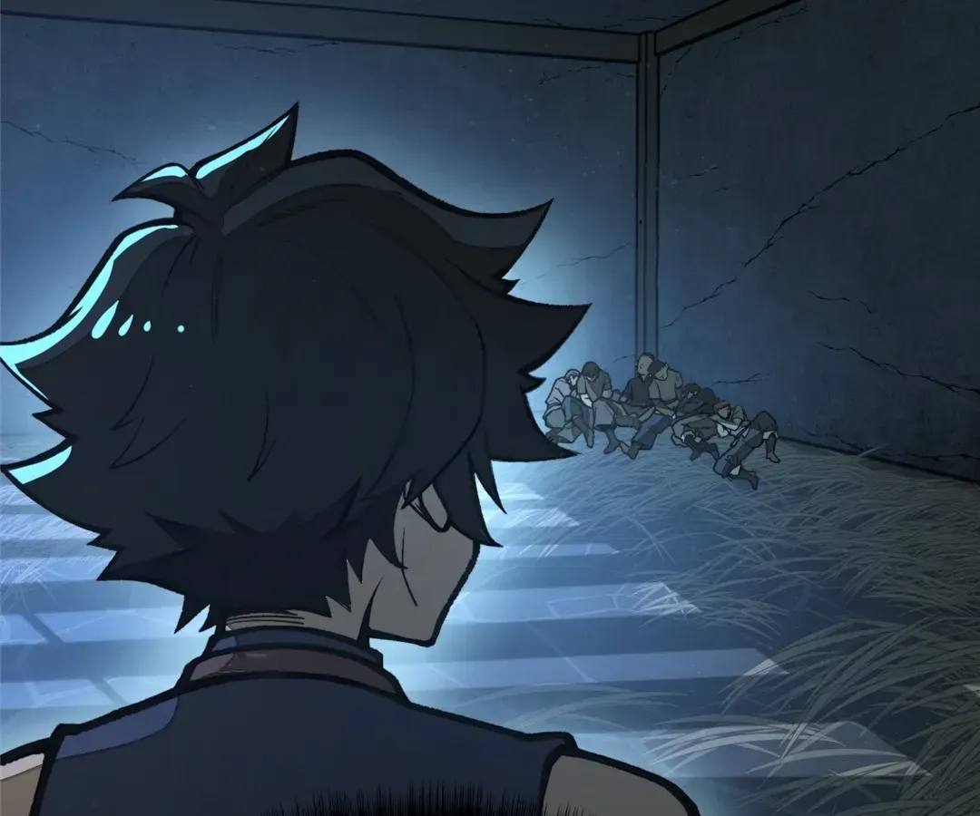 From Dust to Throne Chapter 20 page 8 - 