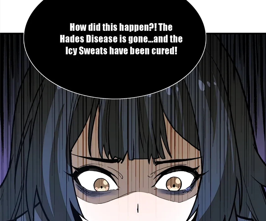 From Dust to Throne Chapter 20 page 71 - 