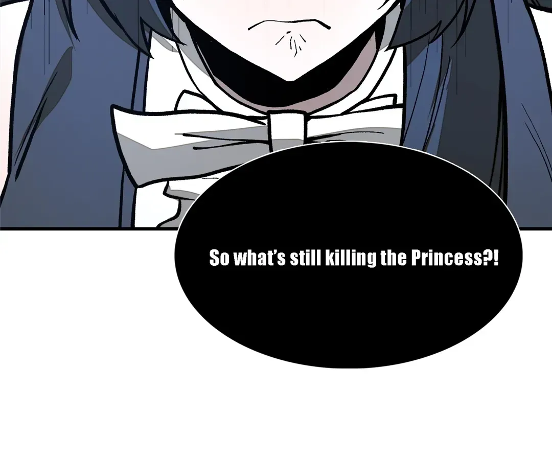 From Dust to Throne Chapter 20 page 72 - 