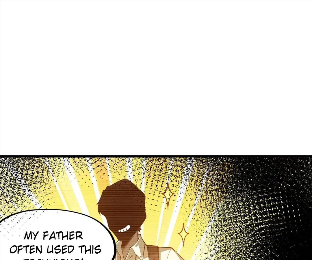 From Dust to Throne Chapter 20 page 73 - 
