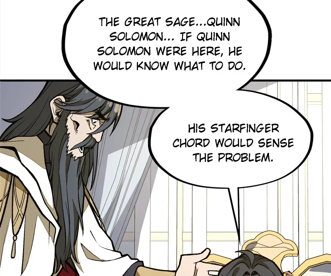 From Dust to Throne Chapter 20 page 76 - 