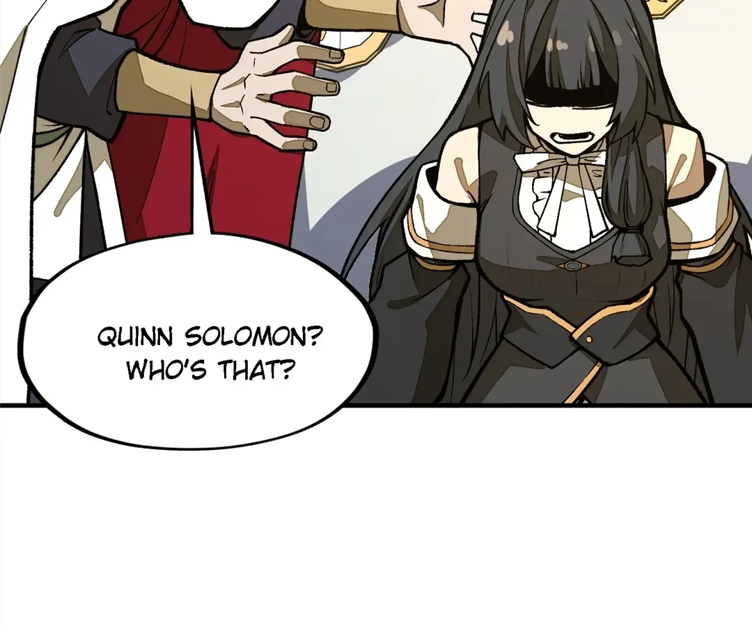 From Dust to Throne Chapter 20 page 77 - 