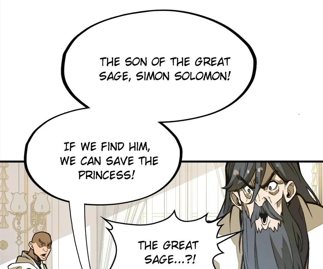 From Dust to Throne Chapter 20 page 78 - 