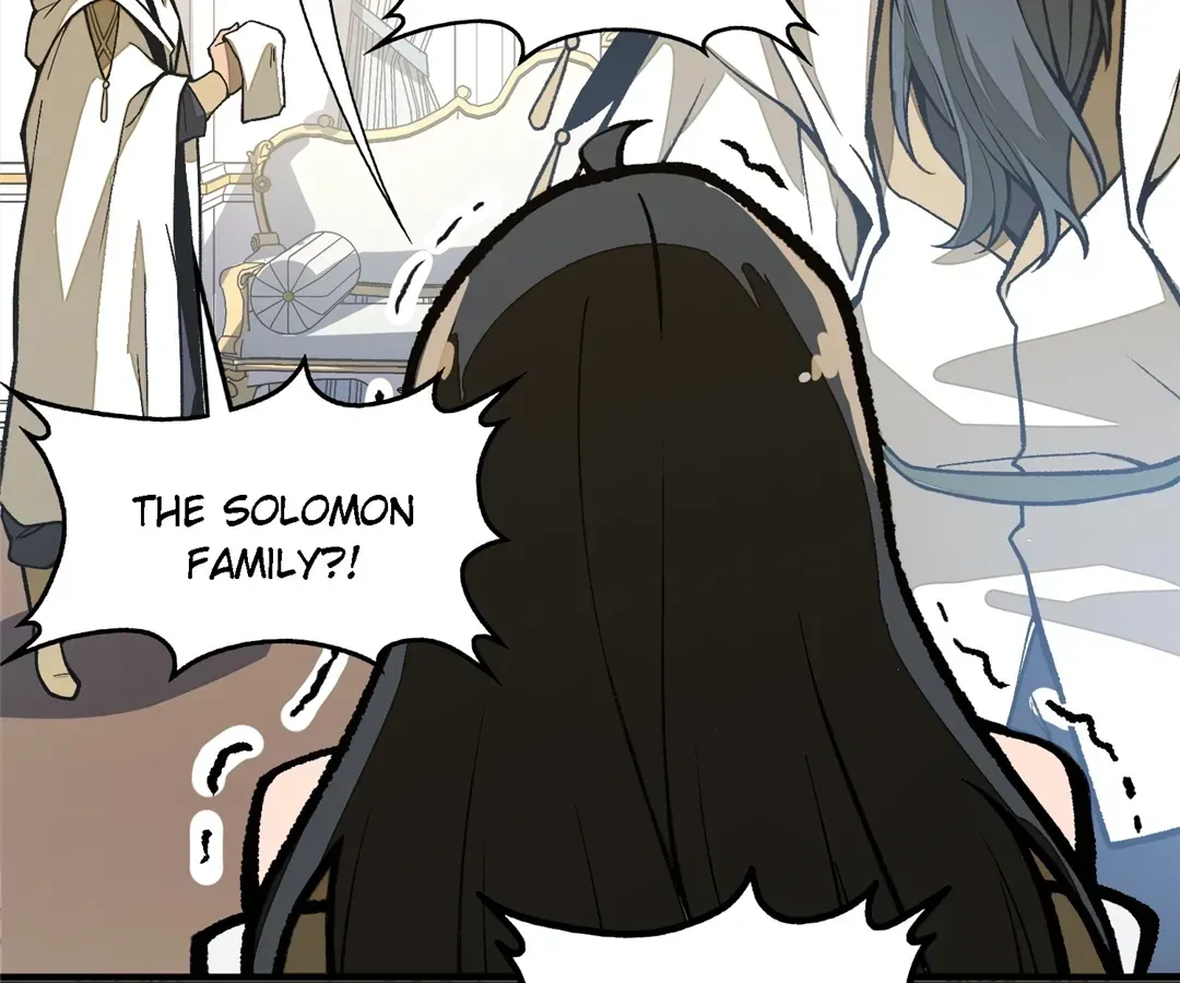 From Dust to Throne Chapter 20 page 79 - 