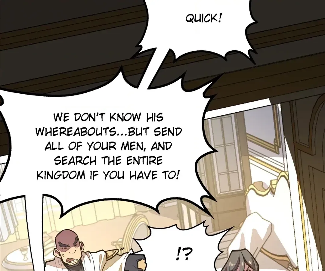 From Dust to Throne Chapter 20 page 80 - 
