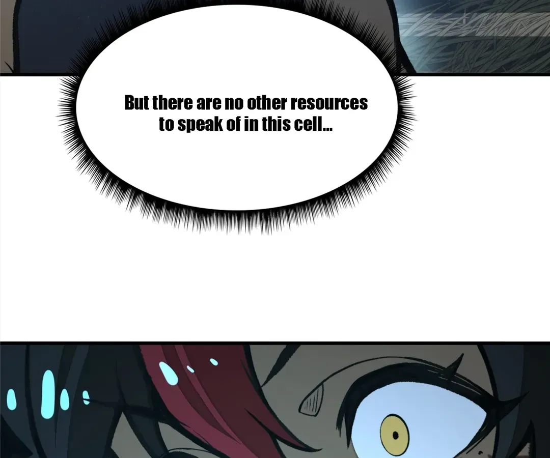 From Dust to Throne Chapter 20 page 9 - 