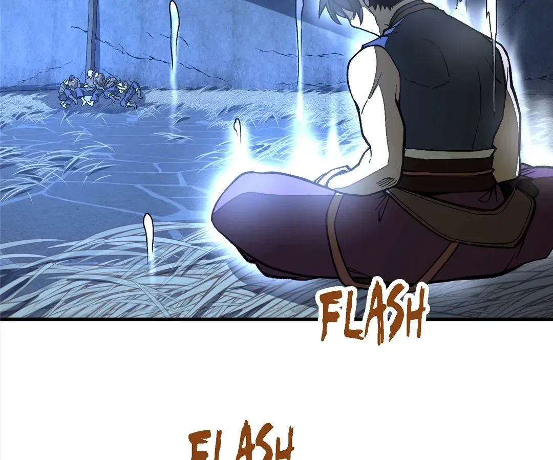 From Dust to Throne Chapter 20 page 85 - 