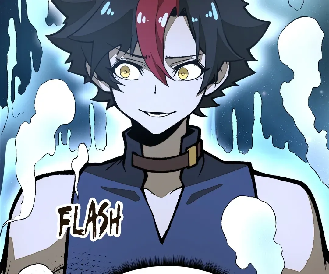 From Dust to Throne Chapter 20 page 87 - 